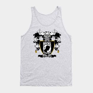 Pow Mia Tank Top